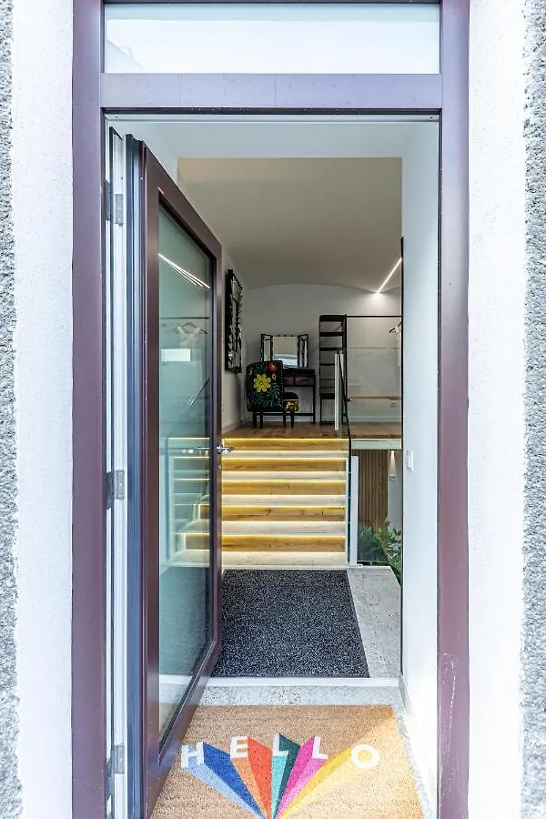 Exklusives Trendiges Loft In Toller Lage, Die 