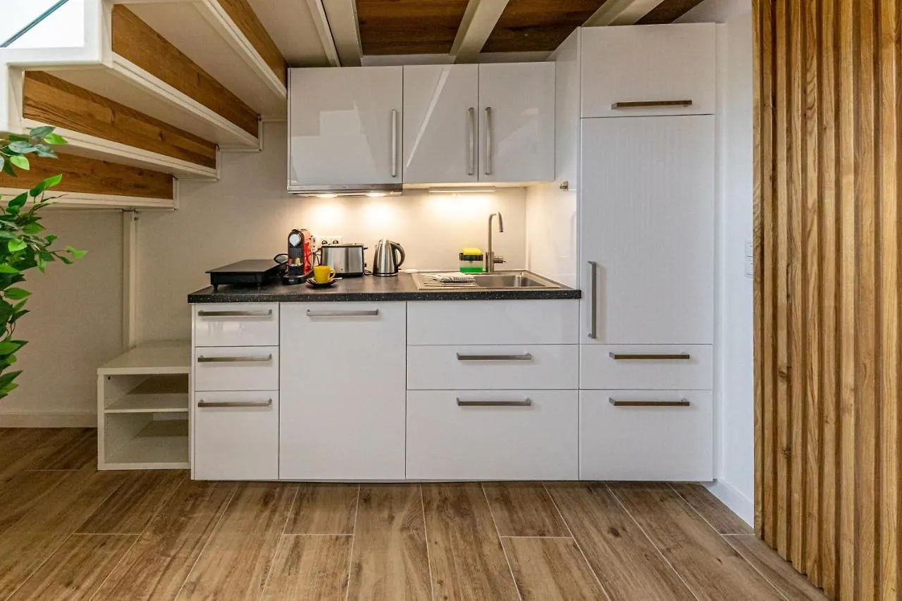 Exklusives Trendiges Loft In Toller Lage, Die 