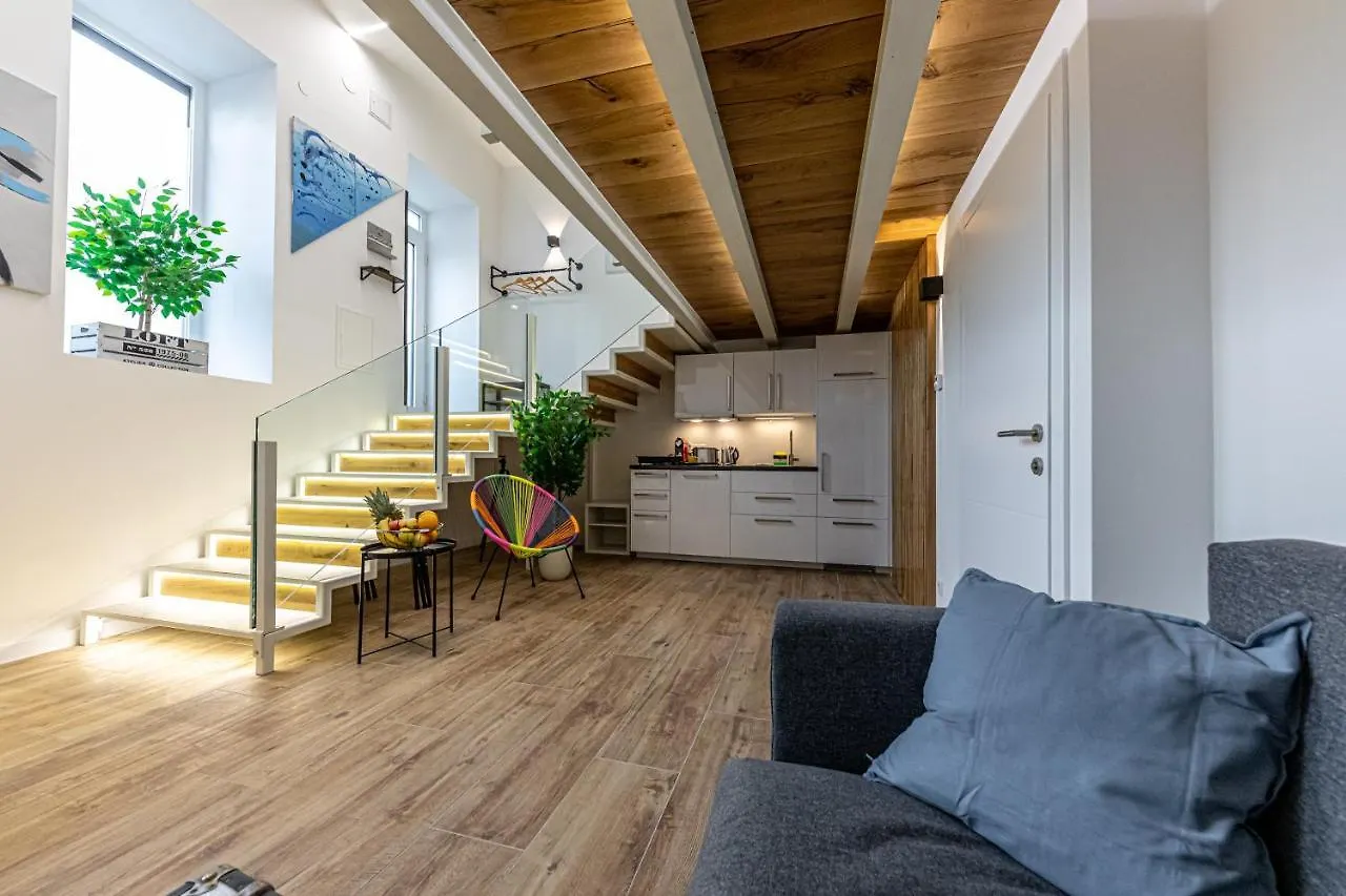 Exklusives Trendiges Loft In Toller Lage, Die 