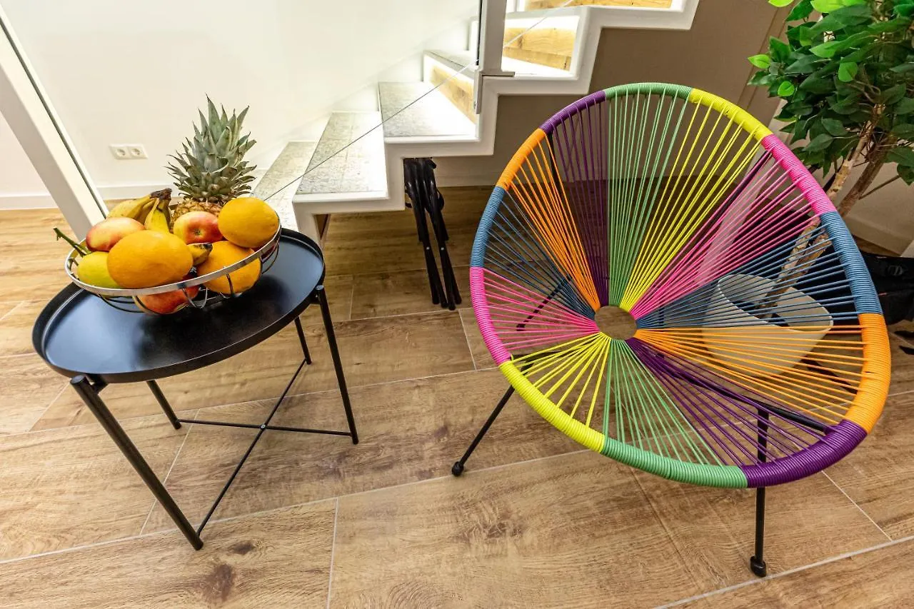 Apartment Exklusives Trendiges Loft In Toller Lage, Die 