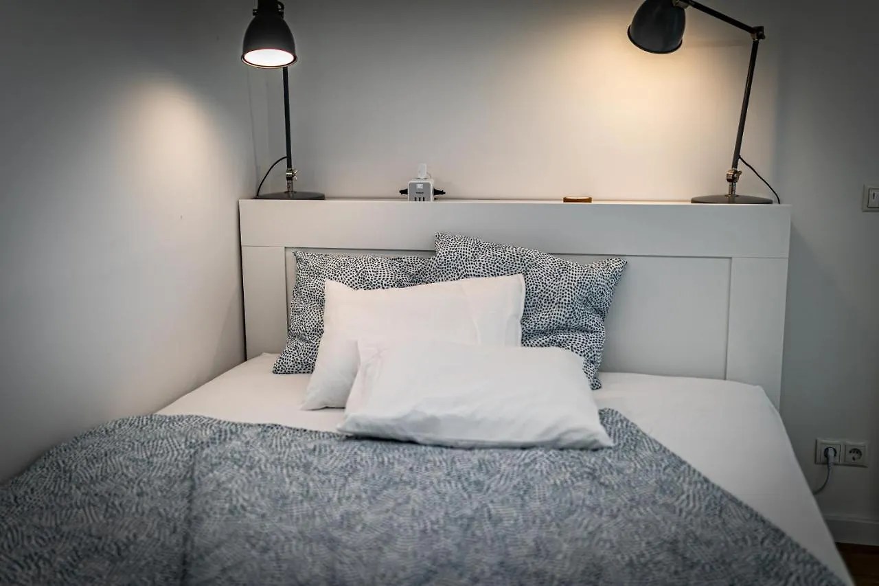 Exklusives Trendiges Loft In Toller Lage, Die 