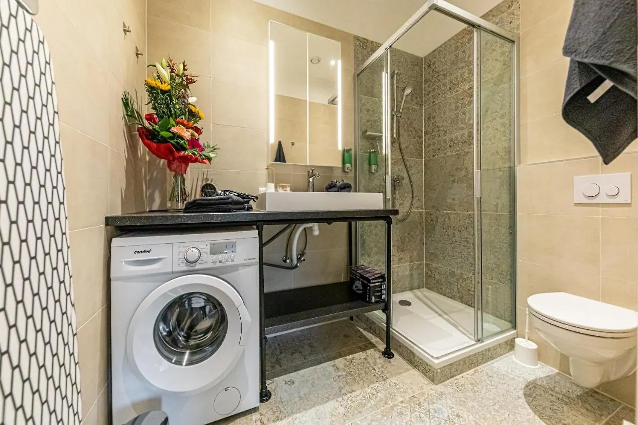 Exklusives Trendiges Loft In Toller Lage, Die 