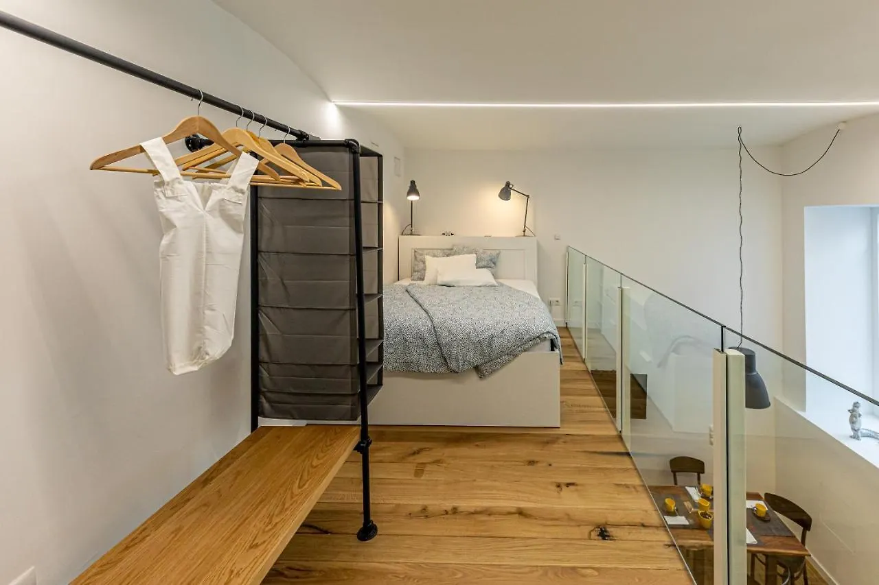 Exklusives Trendiges Loft In Toller Lage, Die 