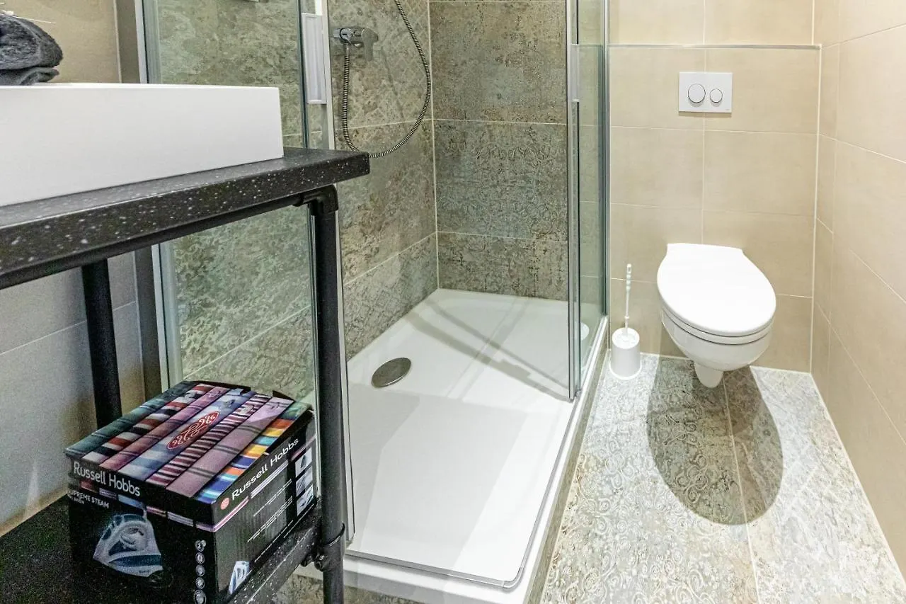 Apartment Exklusives Trendiges Loft In Toller Lage, Die 