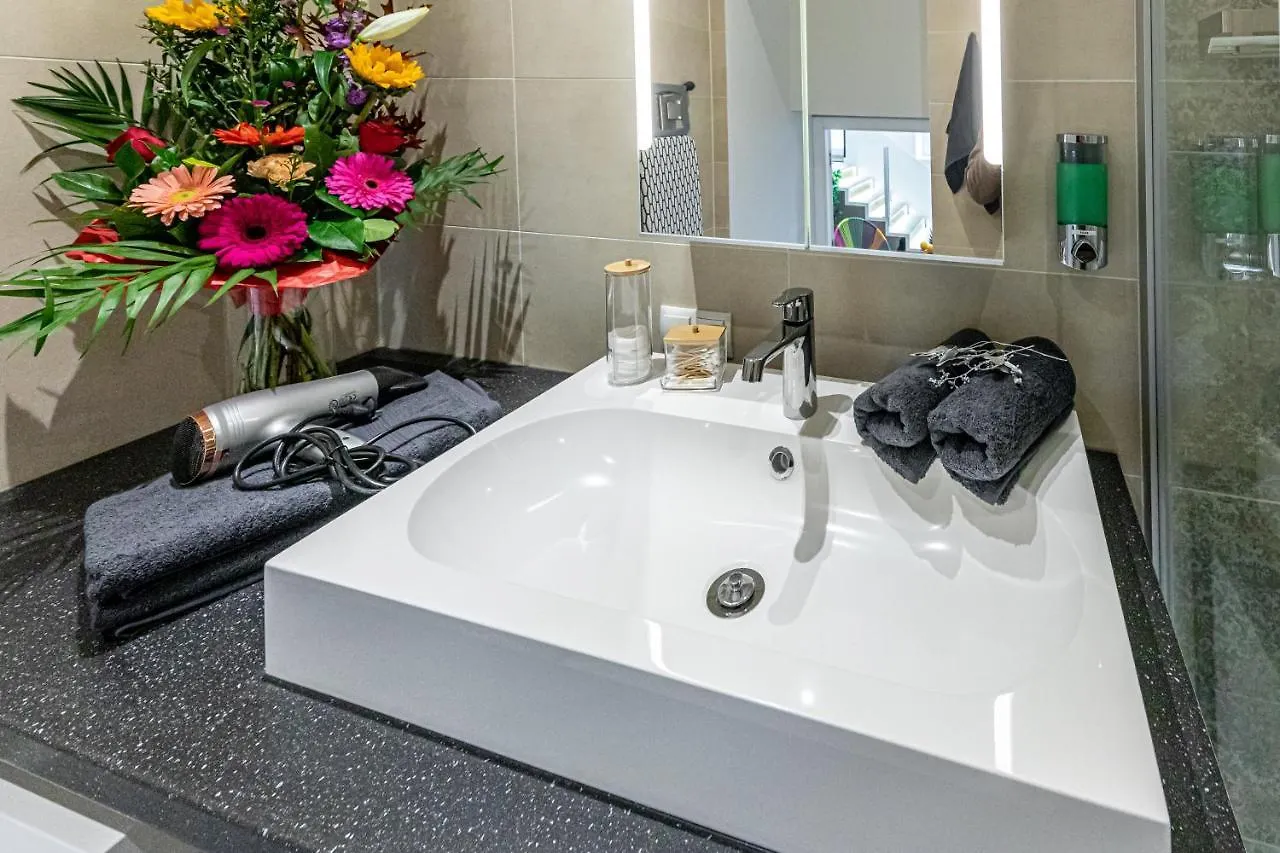 Exklusives Trendiges Loft In Toller Lage, Die 