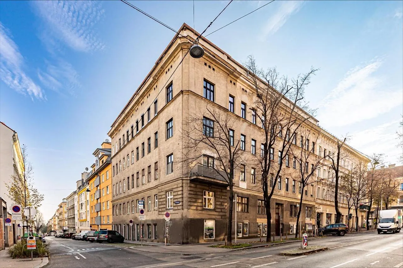 Apartment Exklusives Trendiges Loft In Toller Lage, Die 